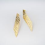 Shapes Set Free Earrings 4