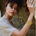 Starry Night Flowing Bracelet - Image 2