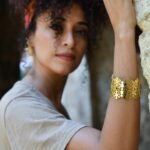 Dancing Lozenges Solid Bracelet - Image 3