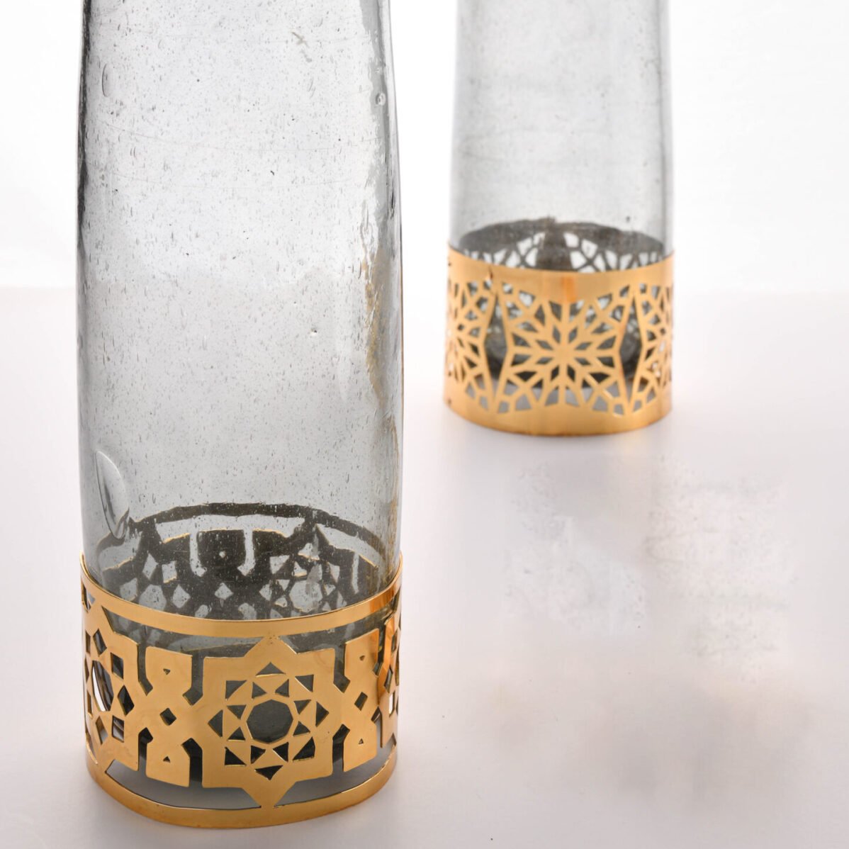 Blended Crafts Vase - Image 2