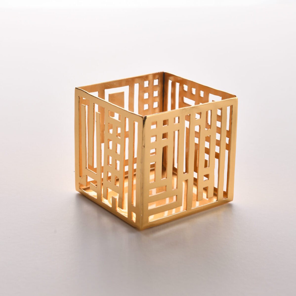 Four Elements Candle Holder - Image 2