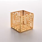 Four Elements Candle Holder - Image 2
