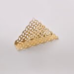Dancing Lozenges Napkin Holder - Image 2