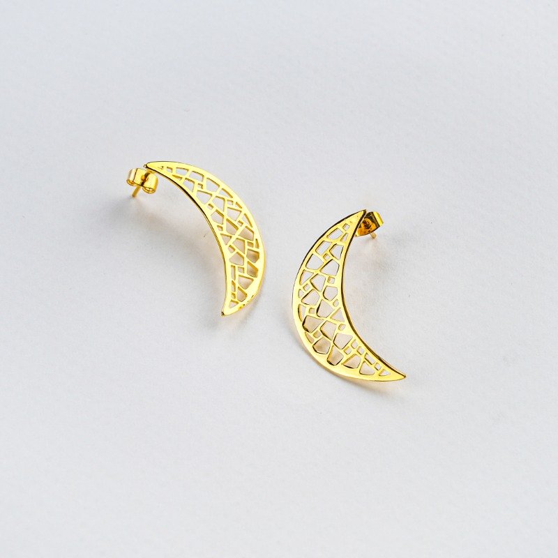 Shapes Set Free Earrings 6