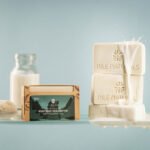 Goat Milk & Shea Butter Soap - Image 2