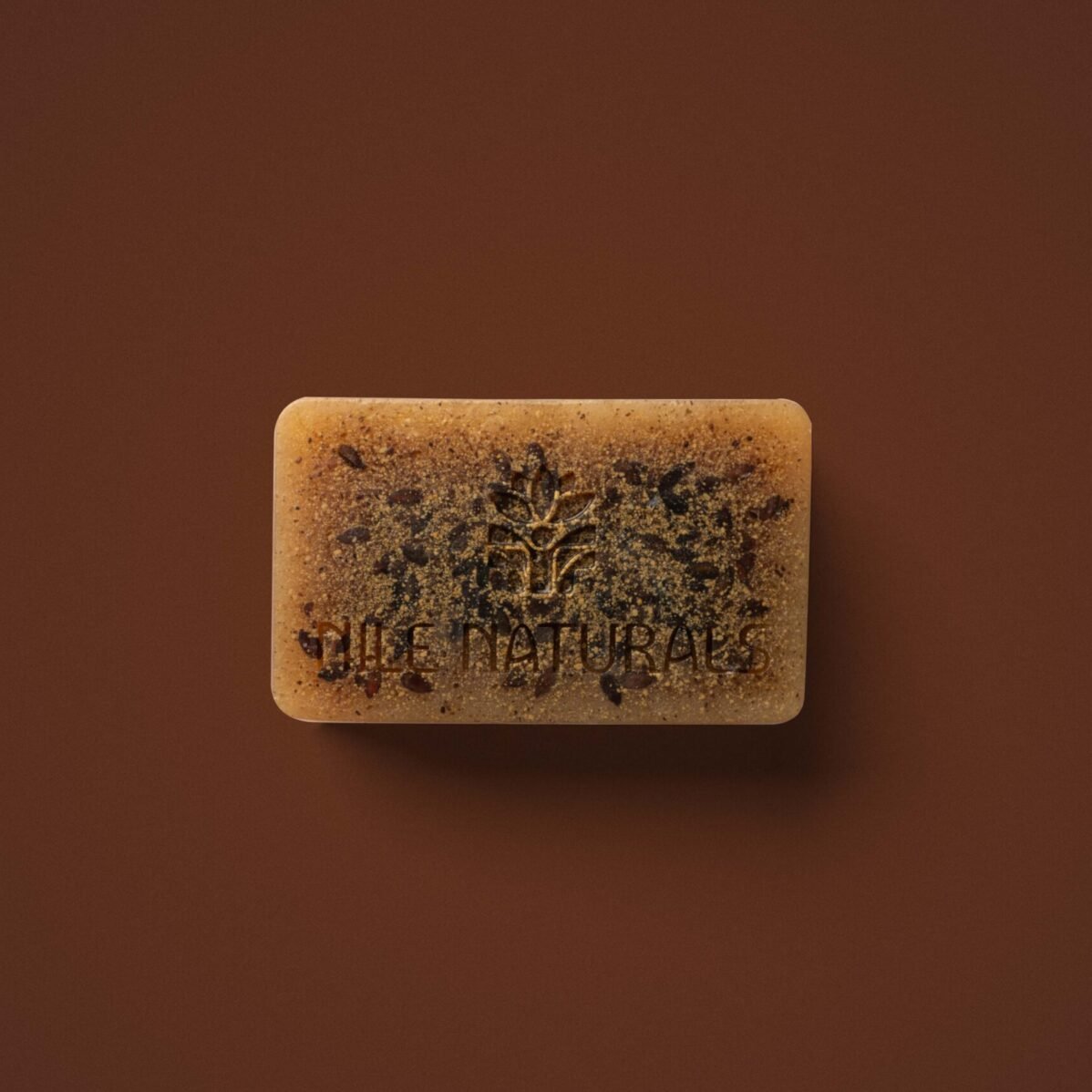 Flaxseed Oil & Honey Soap - Image 5
