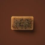Flaxseed Oil & Honey Soap - Image 5