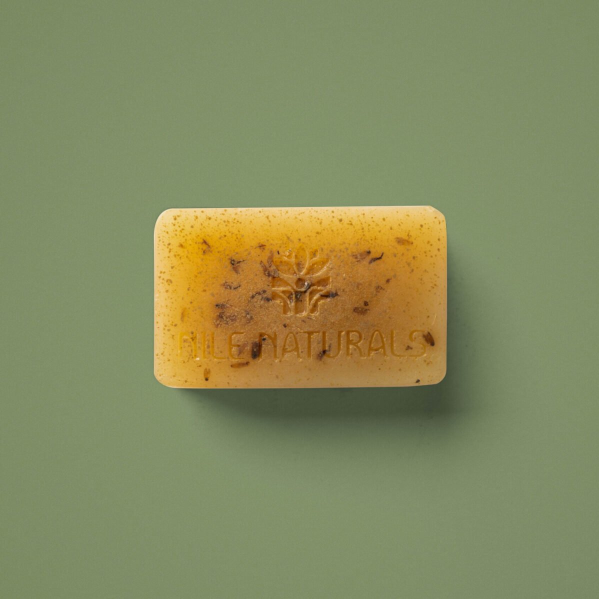 Aloe Vera & Sandalwood Oil Soap - Image 5