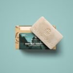 Goat Milk & Shea Butter Soap