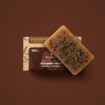 Flaxseed Oil & Honey Soap