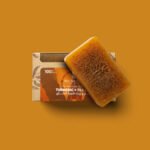 Turmeric & Tea Tree Oil Soap