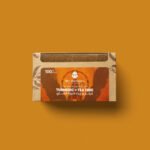 Turmeric & Tea Tree Oil Soap - Image 3