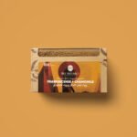 Frankincense Oil & Chamomile Oil Soap - Image 3