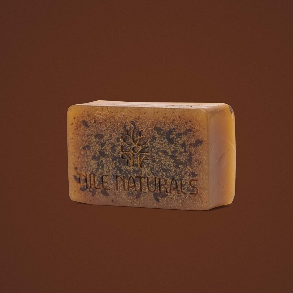 Flaxseed Oil & Honey Soap - Image 4