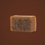 Flaxseed Oil & Honey Soap - Image 4