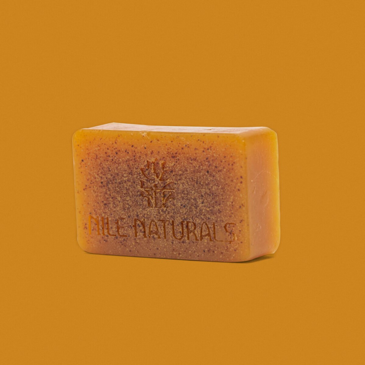Turmeric & Tea Tree Oil Soap - Image 4