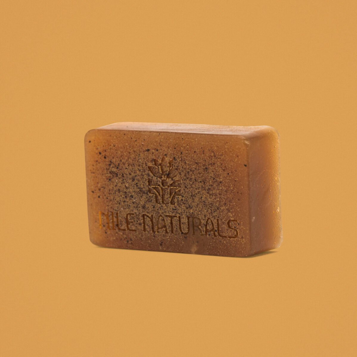 Frankincense Oil & Chamomile Oil Soap - Image 4