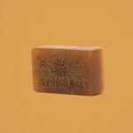 Frankincense Oil & Chamomile Oil Soap - Image 4