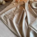 Pure Silk Pillow Case - Image 2