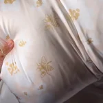 Pure Silk Pillow Case - Image 4