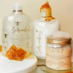 Honey Infused Miracle Trio