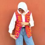 The Mosaic Vest - Image 3