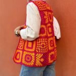 The Mosaic Vest - Image 6