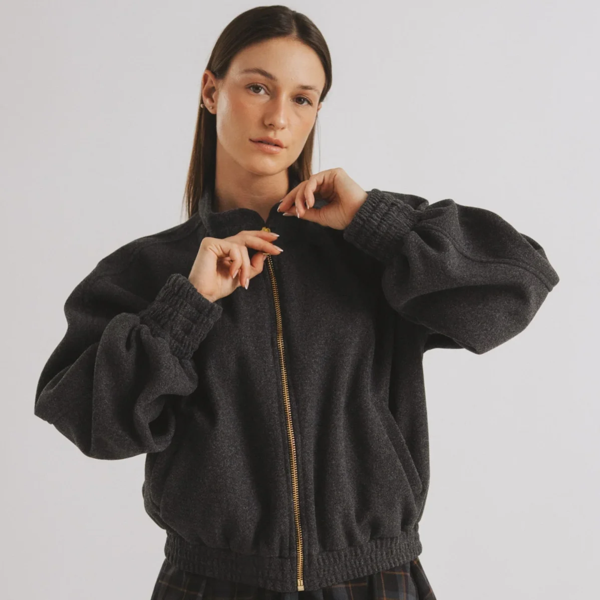 Chaun Jacket - Image 2