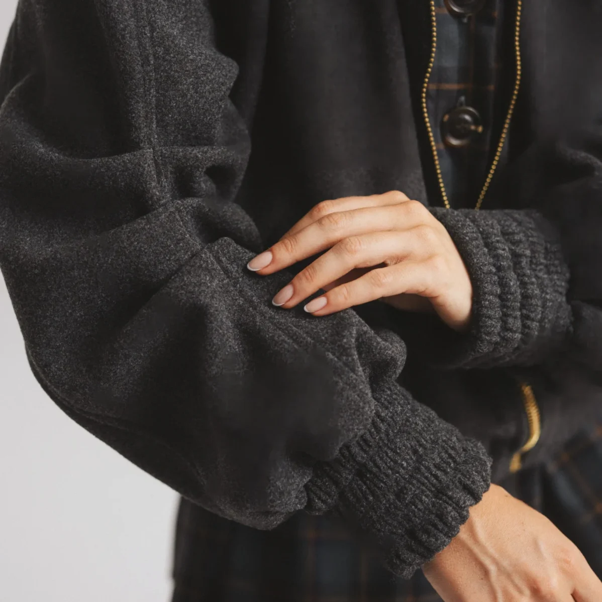 Chaun Jacket - Image 5