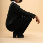 Dark Green Jacket - Image 4