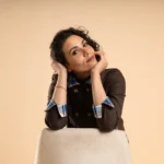 Tailleur Gabardine - Image 6