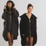 Hanfu Revival Oversized Jacket - Image 5