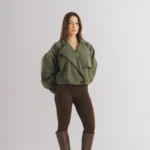 Mandarine Jacket