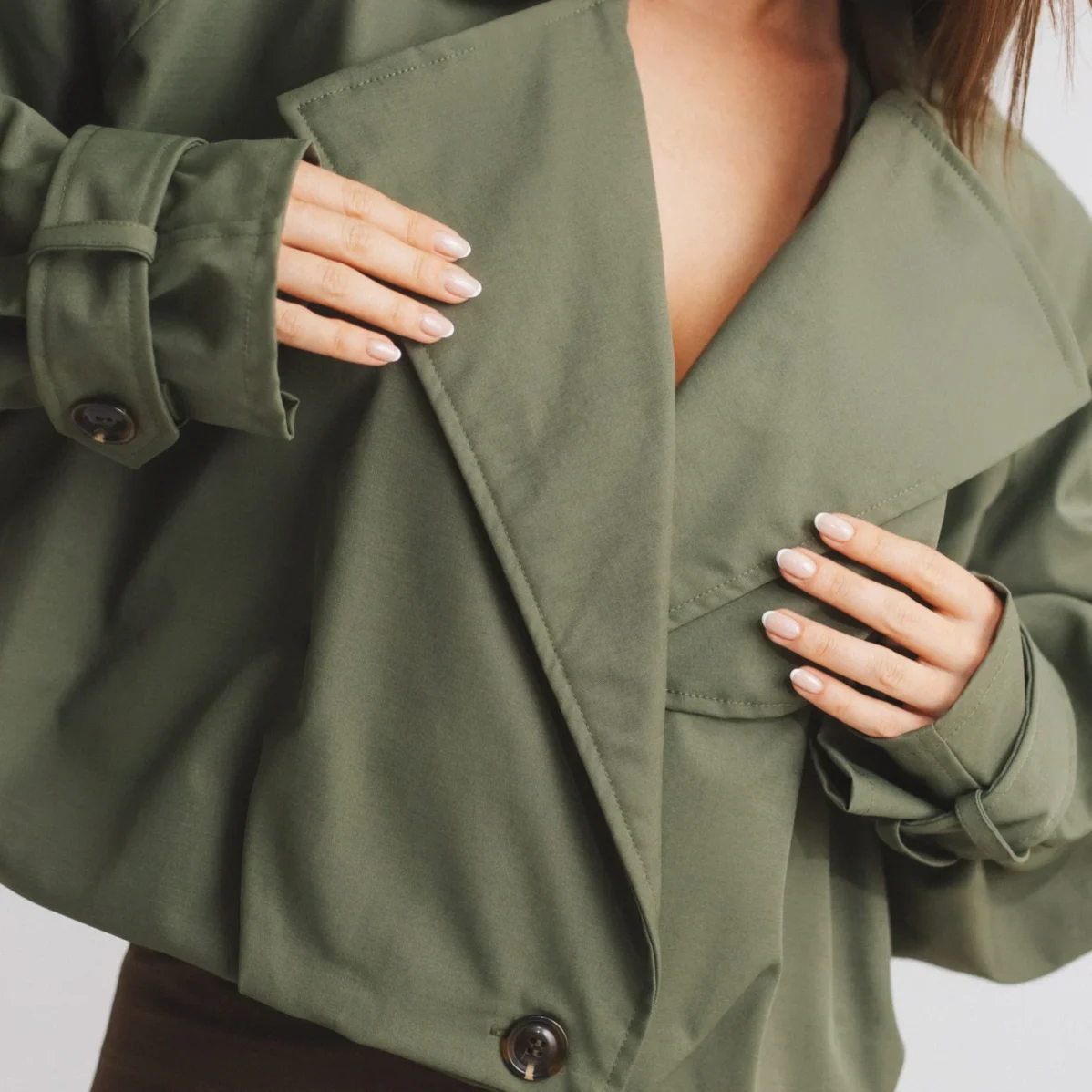 Mandarine Jacket - Image 2