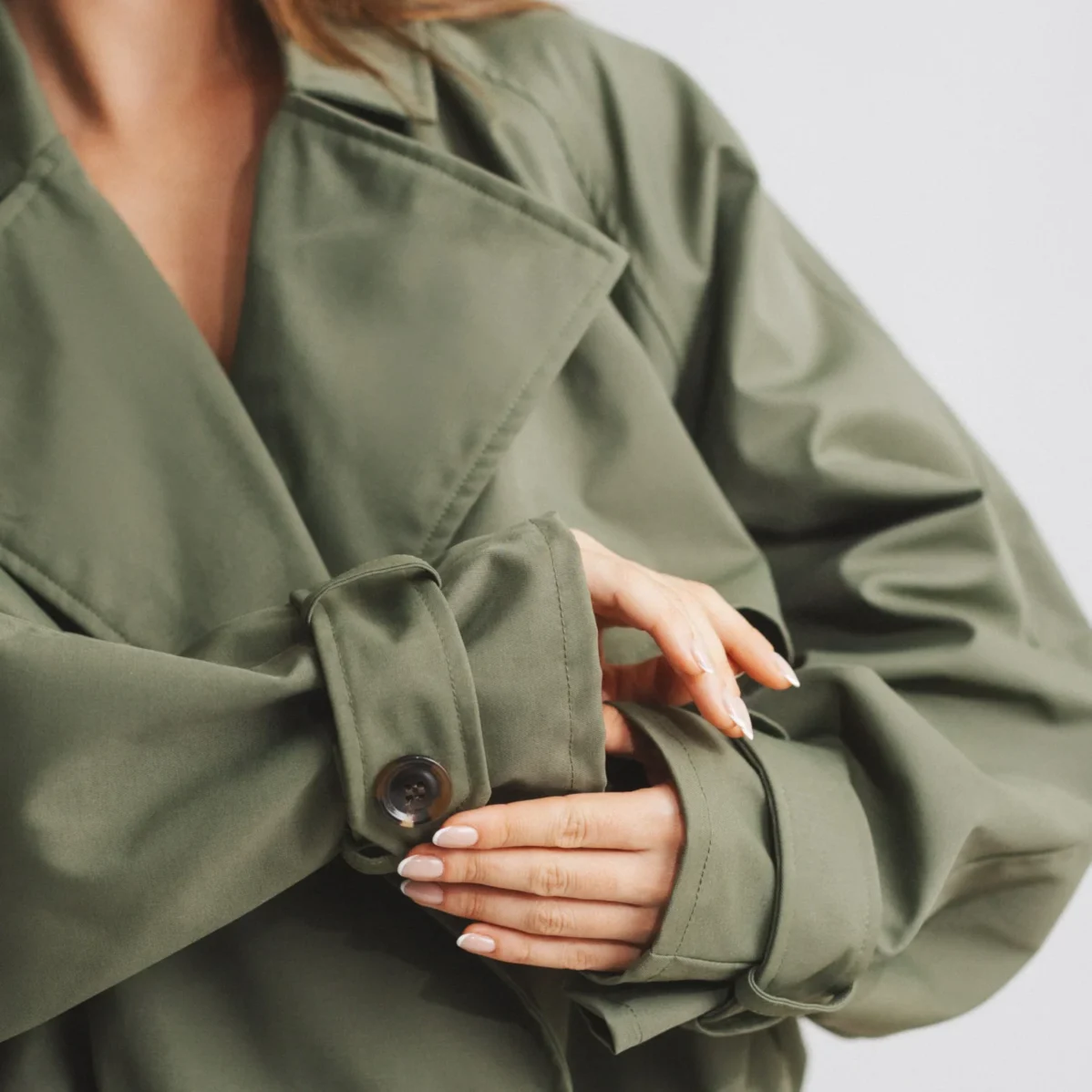 Mandarine Jacket - Image 3