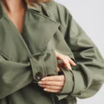 Mandarine Jacket - Image 3