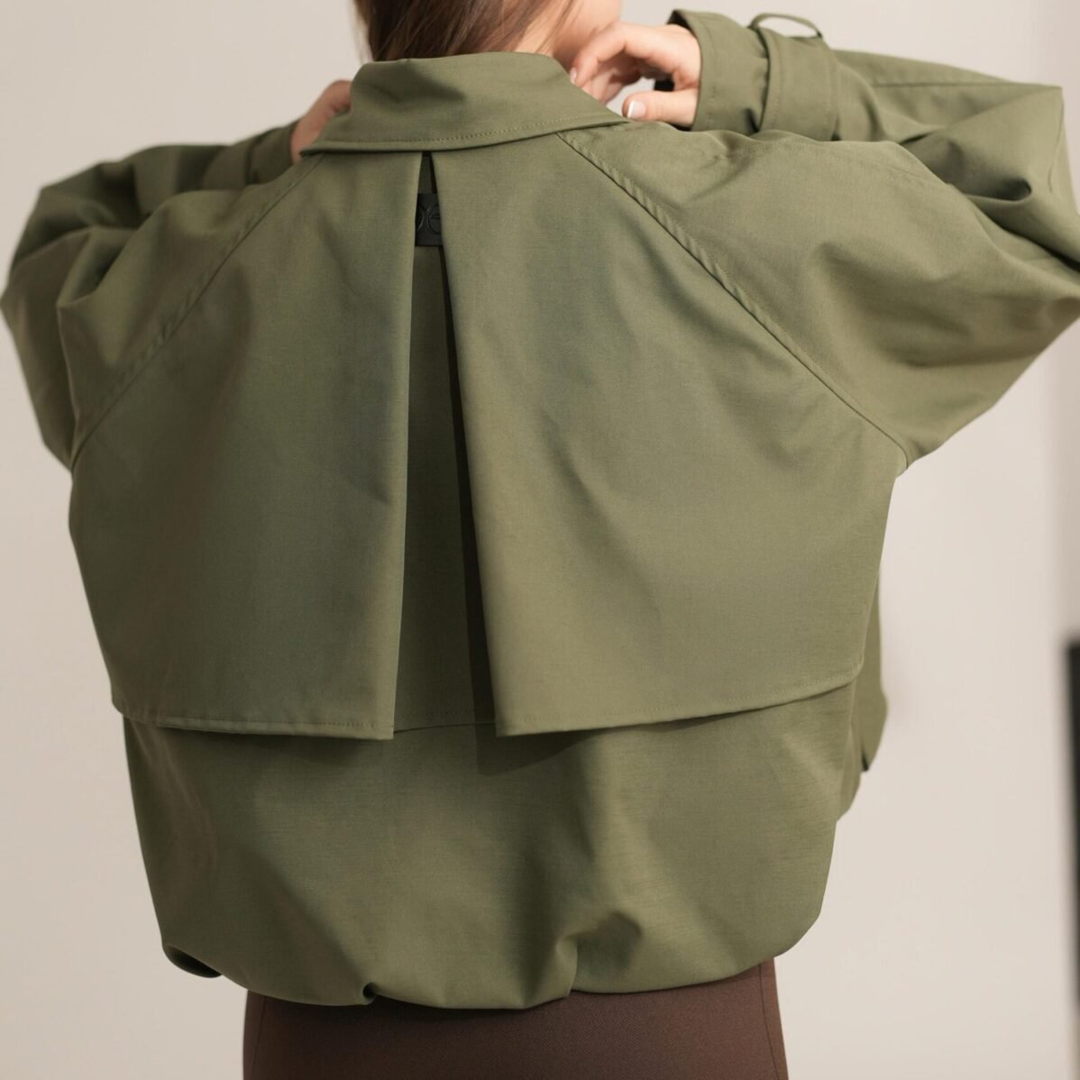 Mandarine Jacket - Image 4