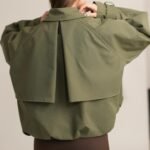 Mandarine Jacket - Image 4