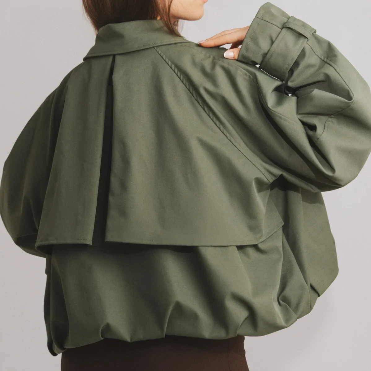 Mandarine Jacket - Image 5