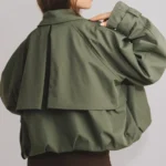 Mandarine Jacket - Image 5