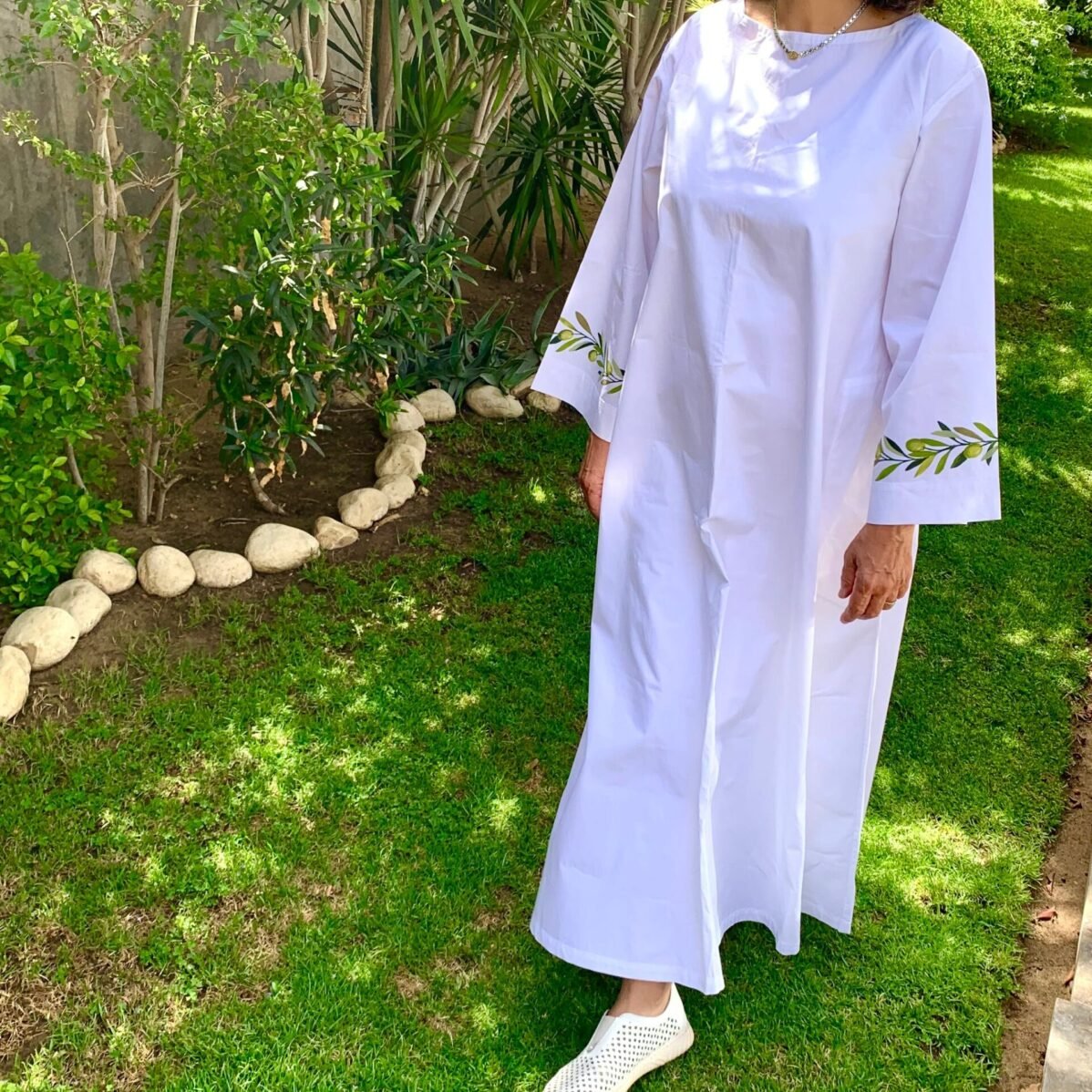 Zeitouna Dress - Image 2