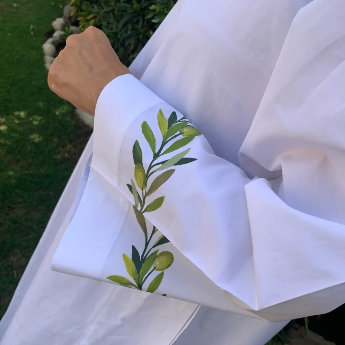 Zeitouna Dress - Image 3