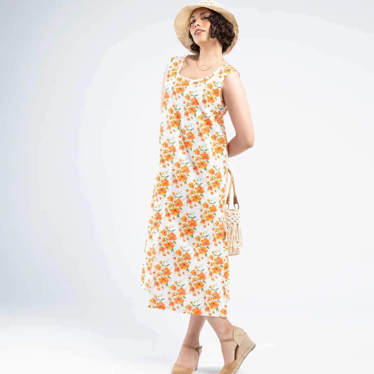 Wahiba Dress - Image 2