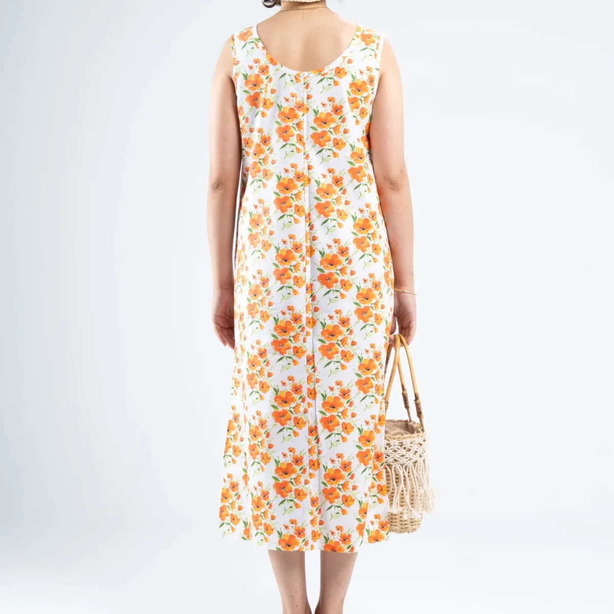 Wahiba Dress - Image 3