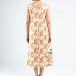 Wahiba Dress - Image 3