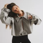 Wan Style Jacket - Image 2