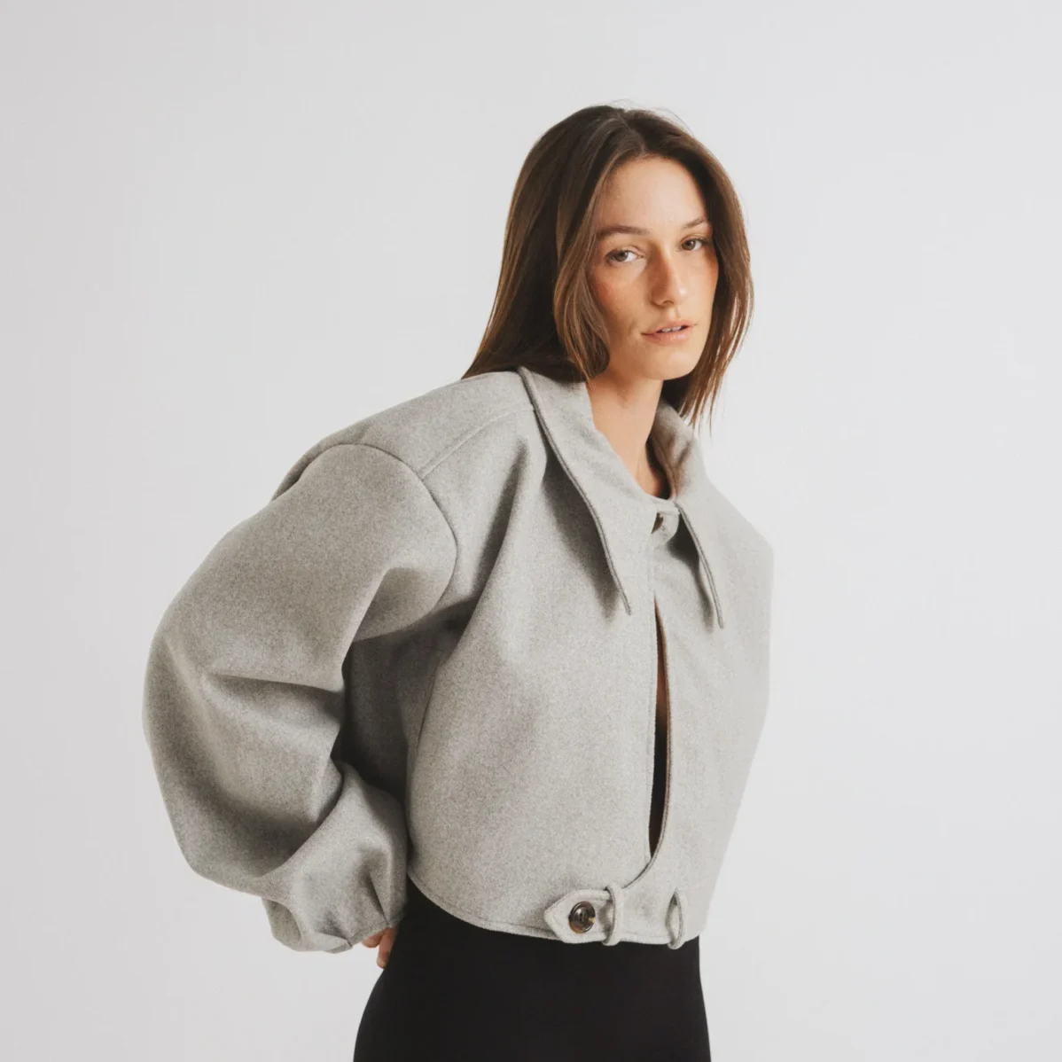 Wan Style Jacket - Image 3