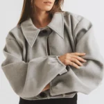 Wan Style Jacket - Image 4