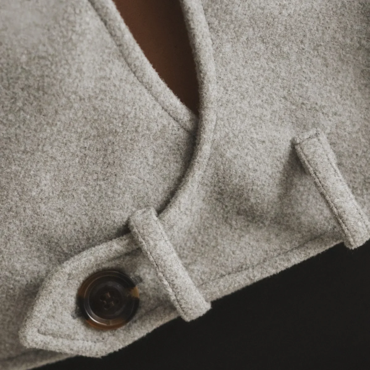 Wan Style Jacket - Image 7