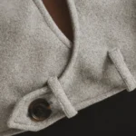 Wan Style Jacket - Image 7